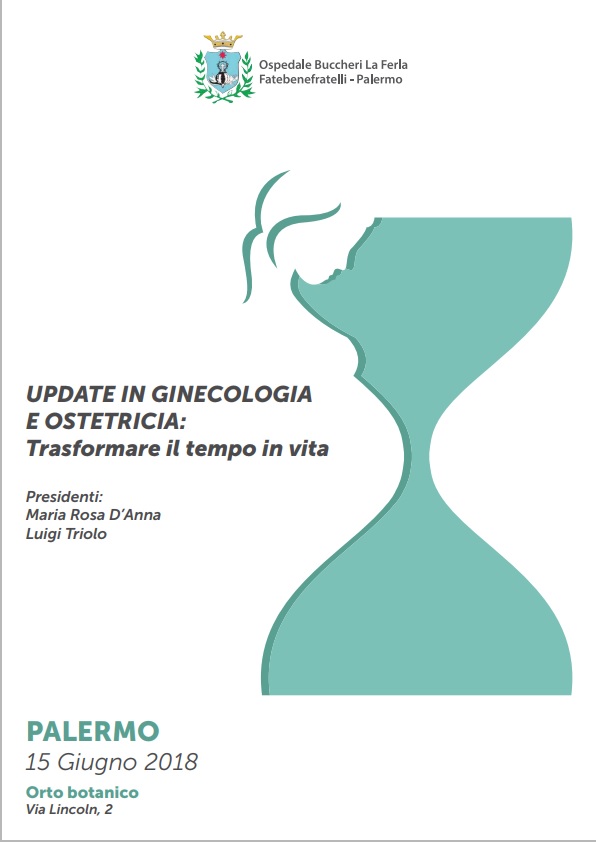 Update in ginecologia e ostetricia