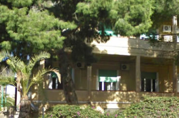 Casa di Cura Villa dei Gerani “Dott. A. Ricevuto” S.R.L.