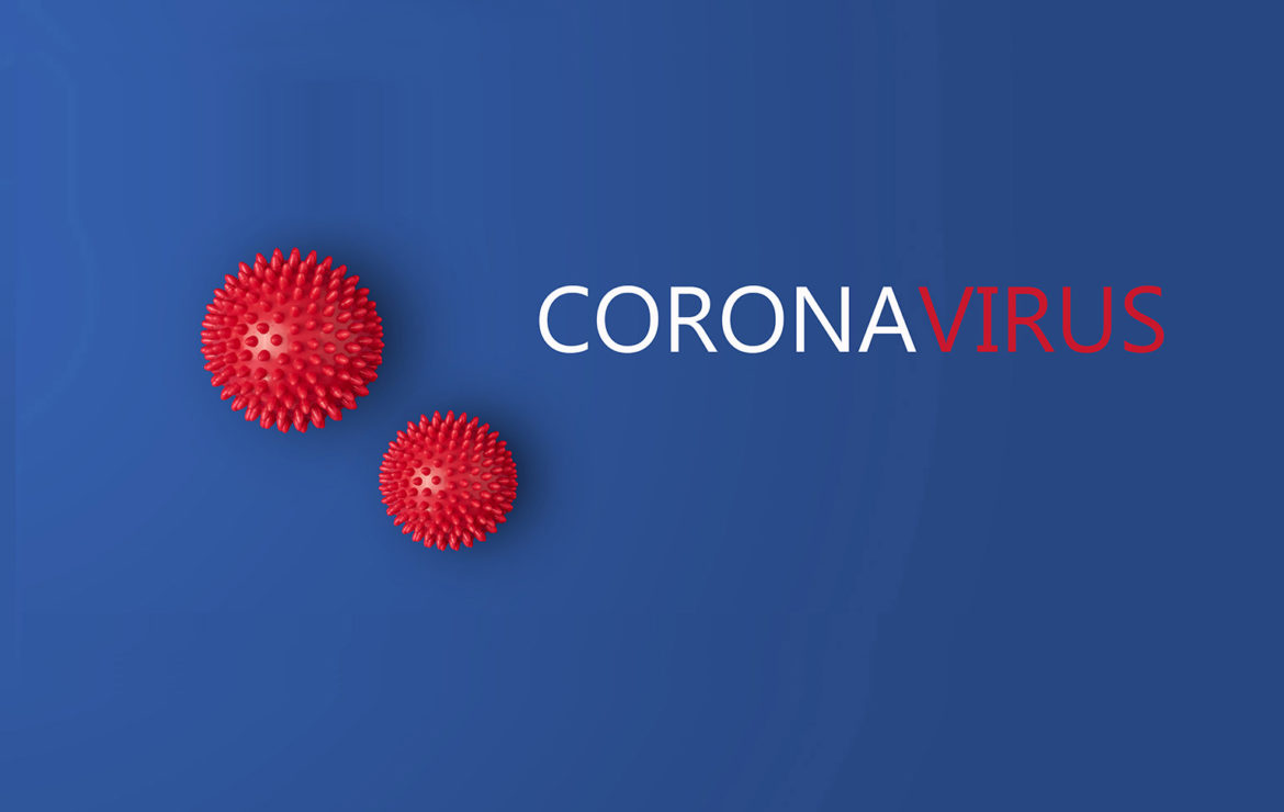 Emergenza Coronavirus – disponibilità delle Strutture